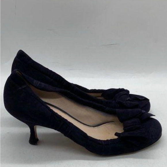 Beautiful unique Prada high heels - Picture 3 of 7